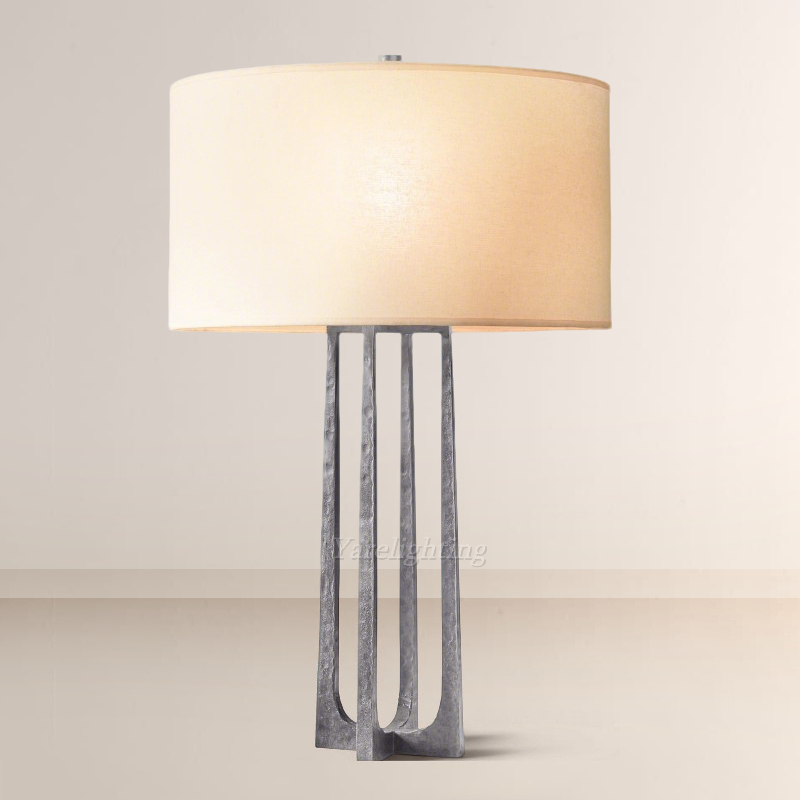 Waring Table Lamp