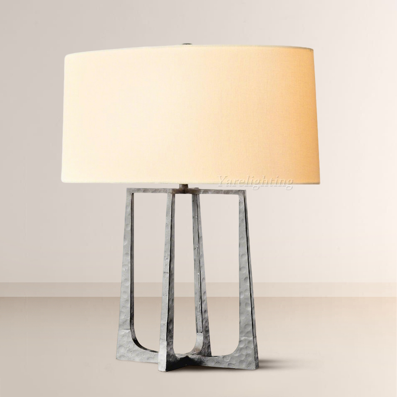 Waring Accent Lamp