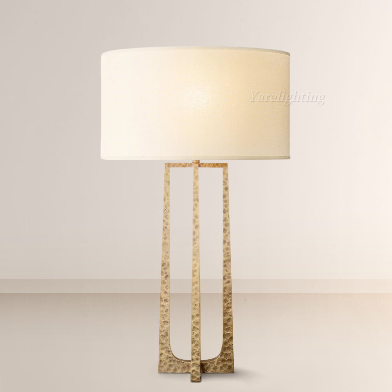 Waring Table Lamp