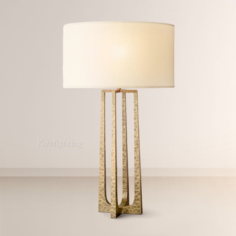 Waring Table Lamp