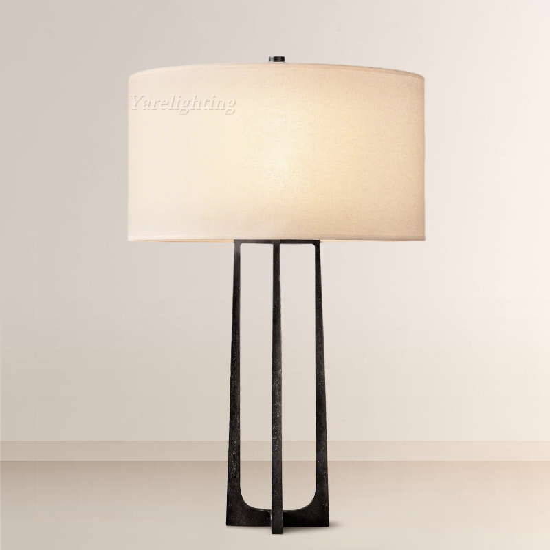 Waring Table Lamp