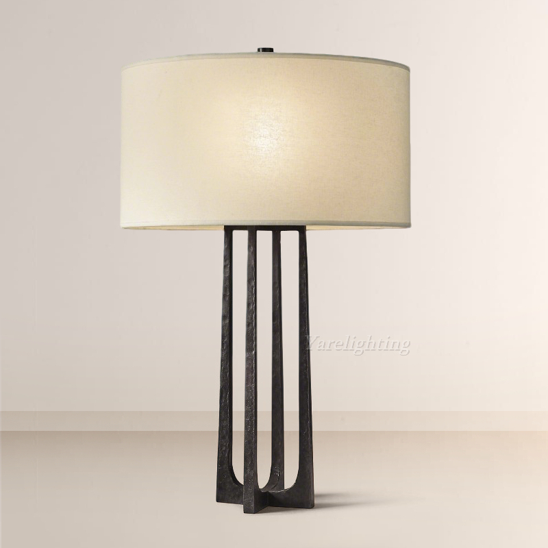 Waring Table Lamp
