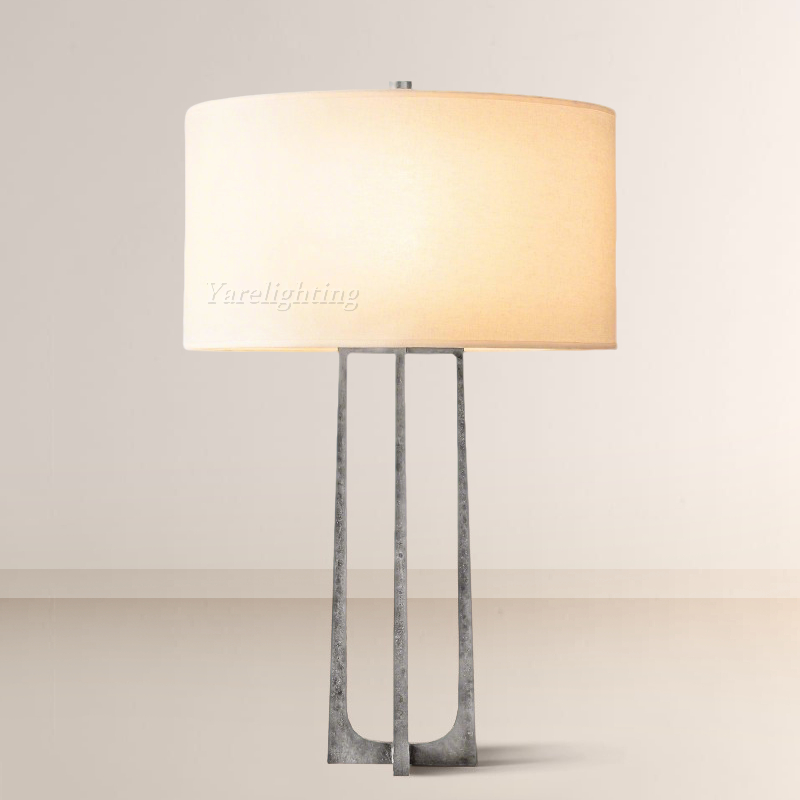 Waring Table Lamp