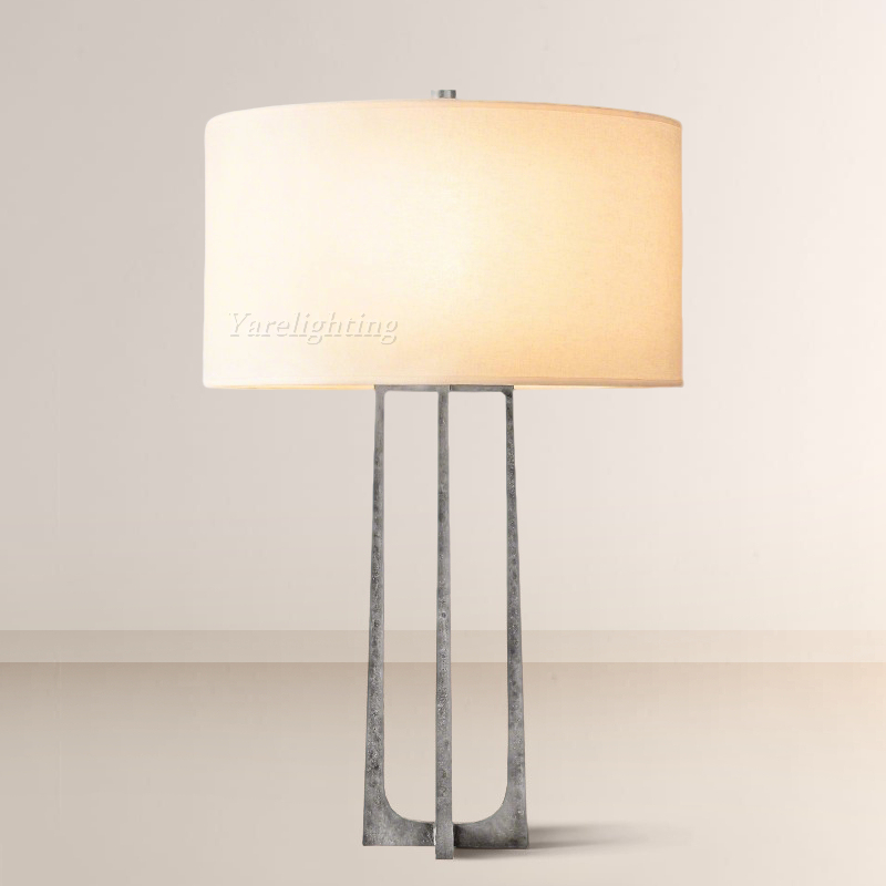 Waring Table Lamp