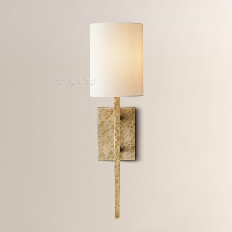 Waring Sconce Wall Lamp