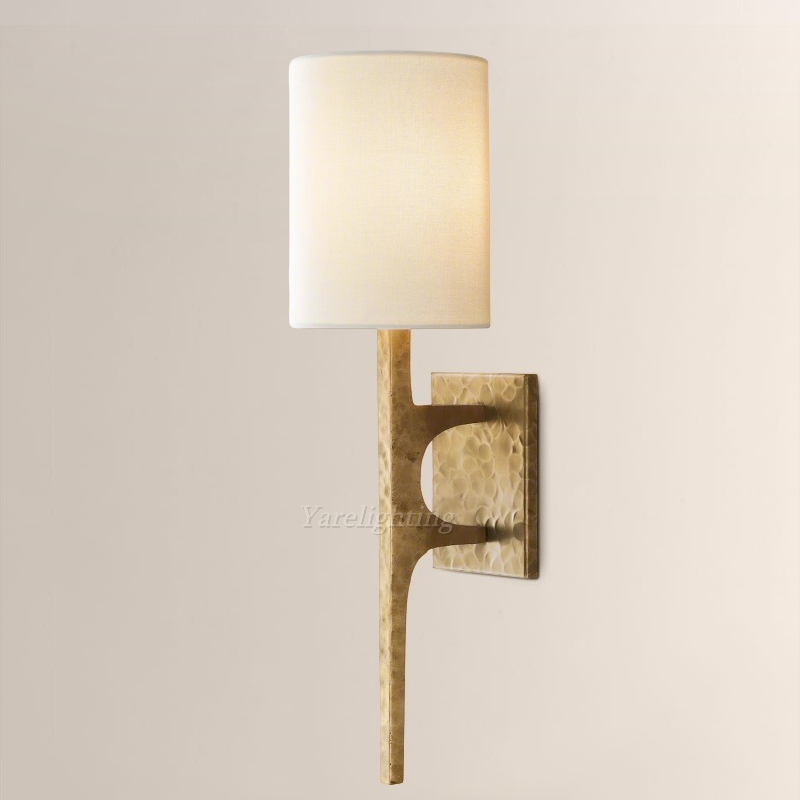 Waring Sconce Wall Lamp
