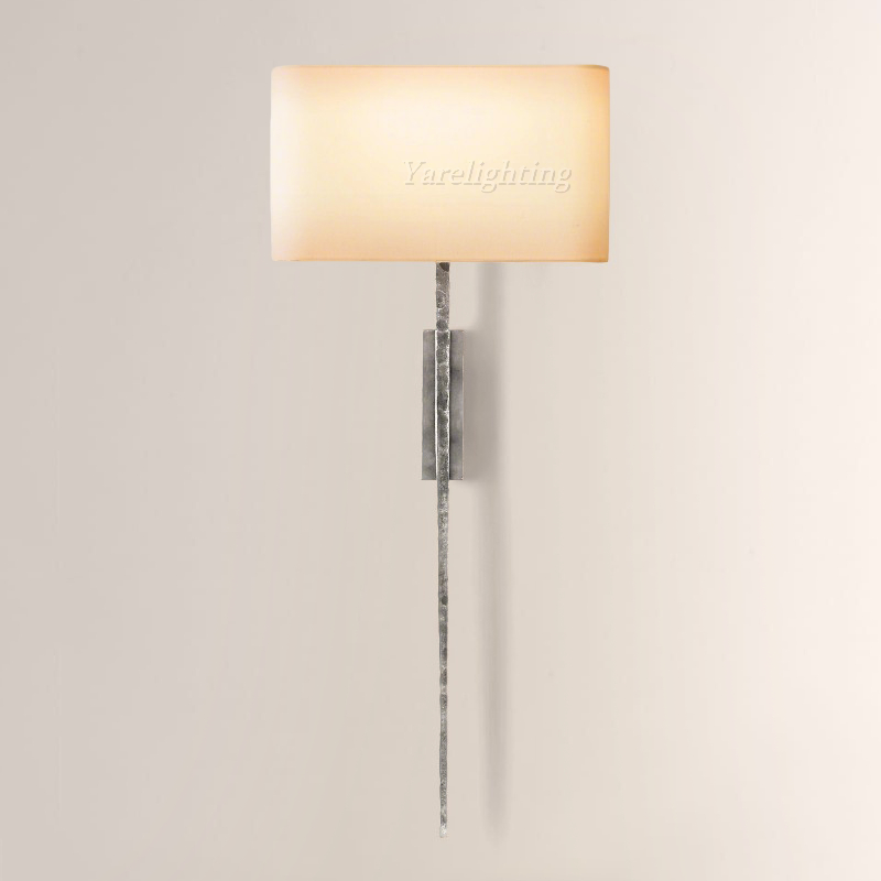 Waring Grand Sconce Wall Lamp