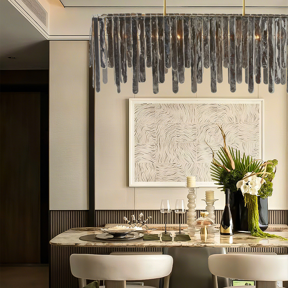 Leigghton Chandelier