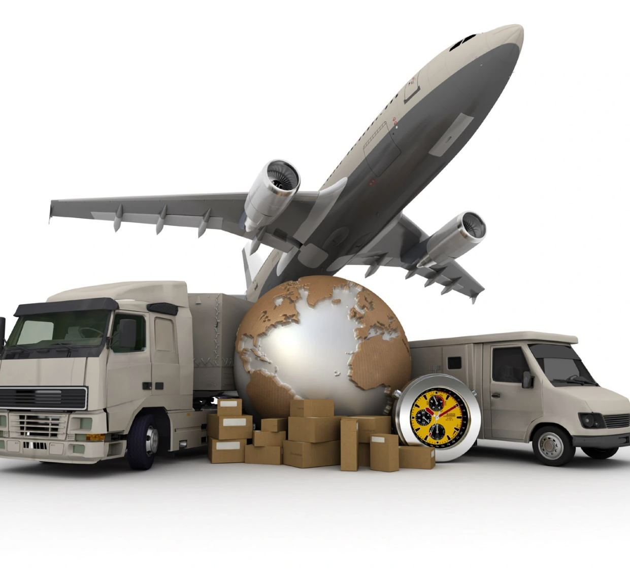 Express cost