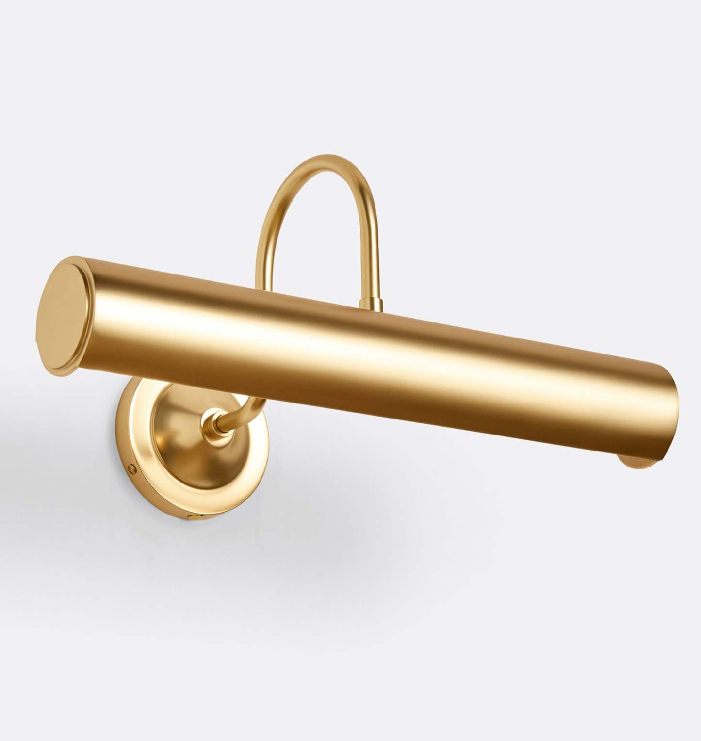 Roly Bent Picture Light