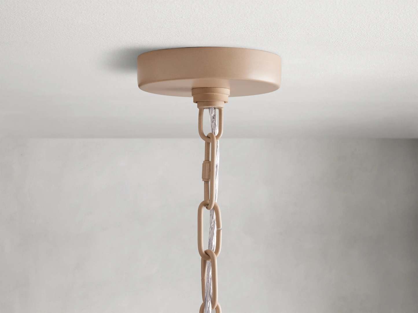 Kash Chandelier