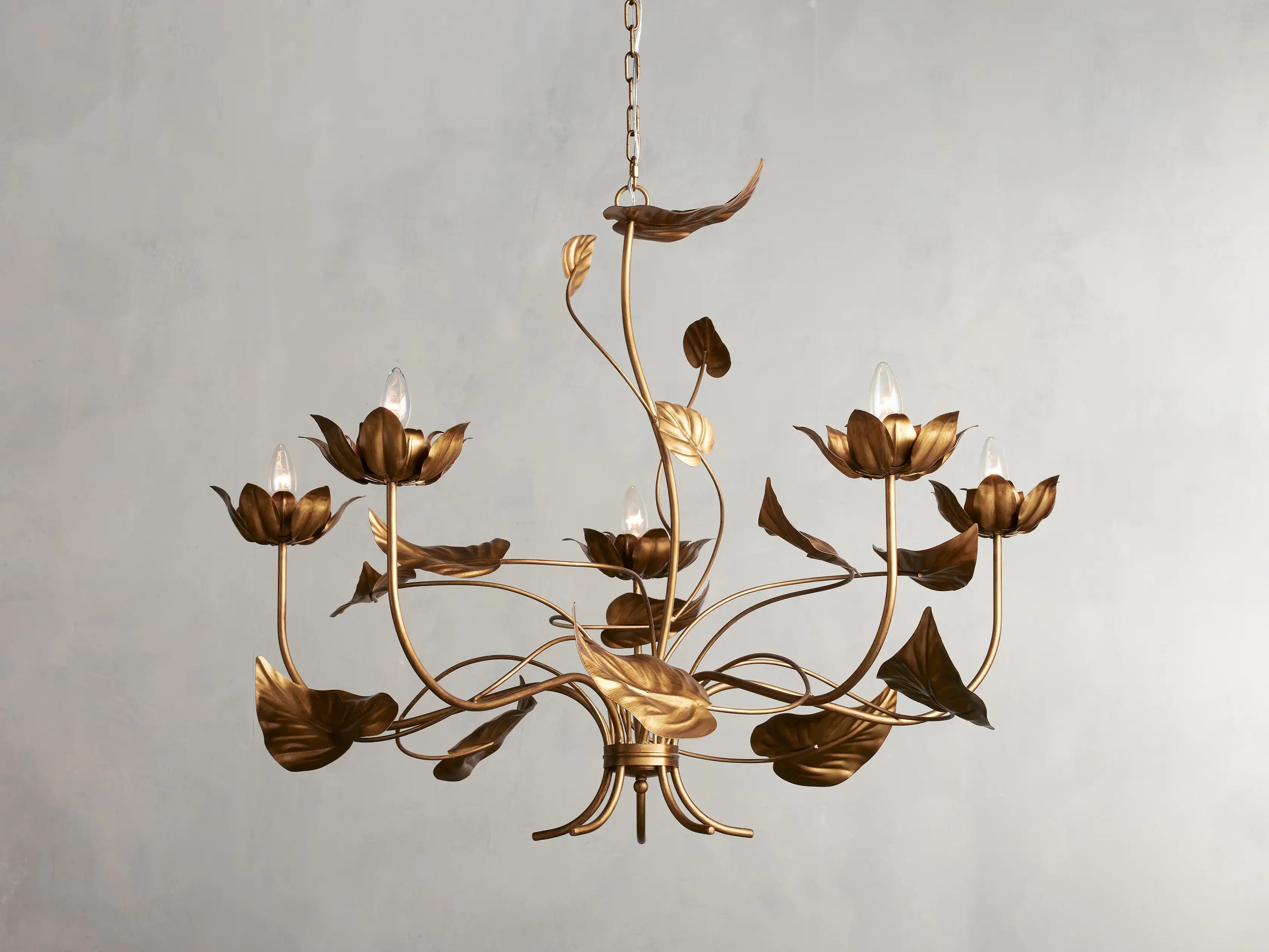 Ninfea Chandelier