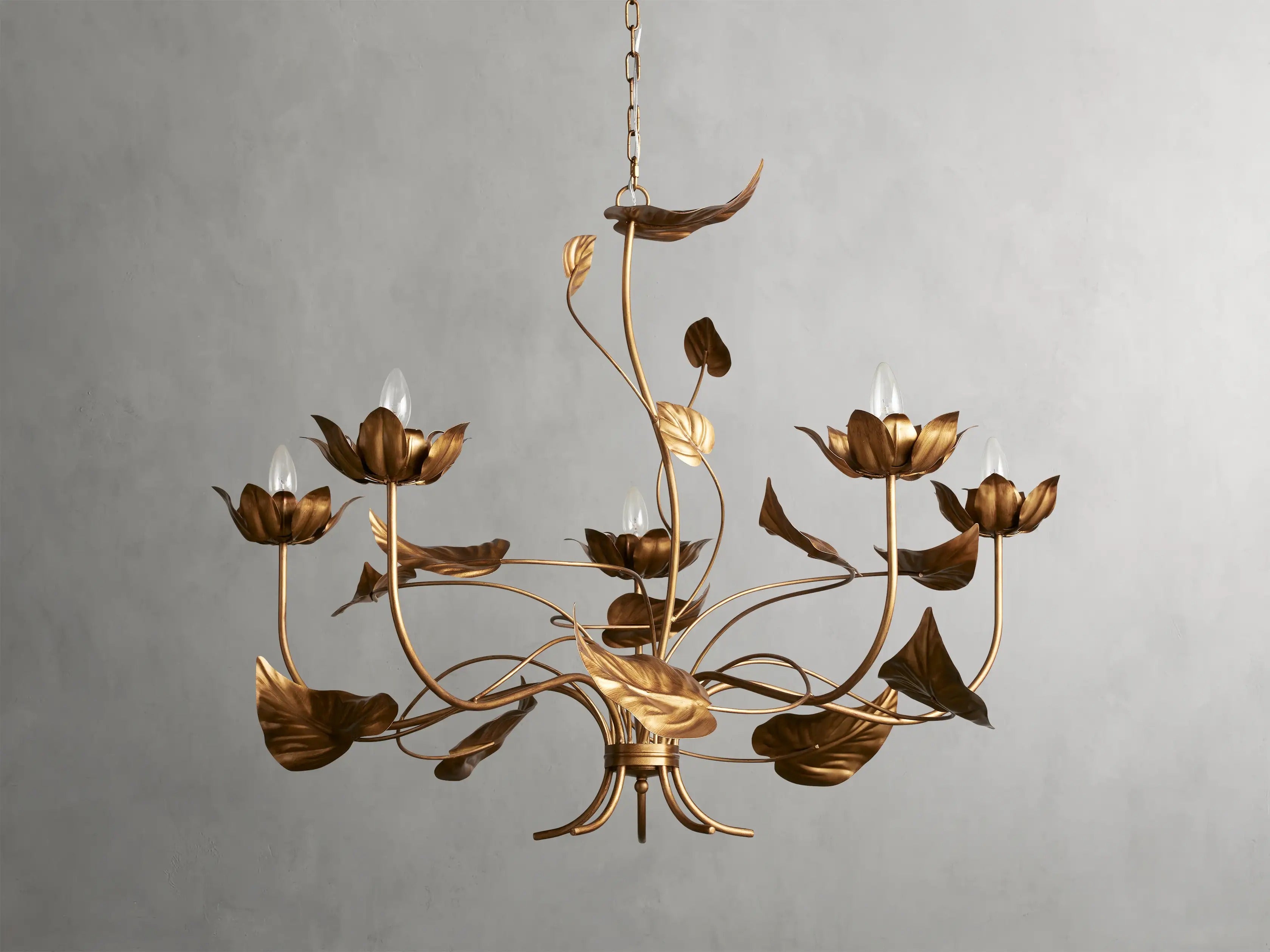 Ninfea Modern Chandelier,Living Room Chandelier, Factory discounts