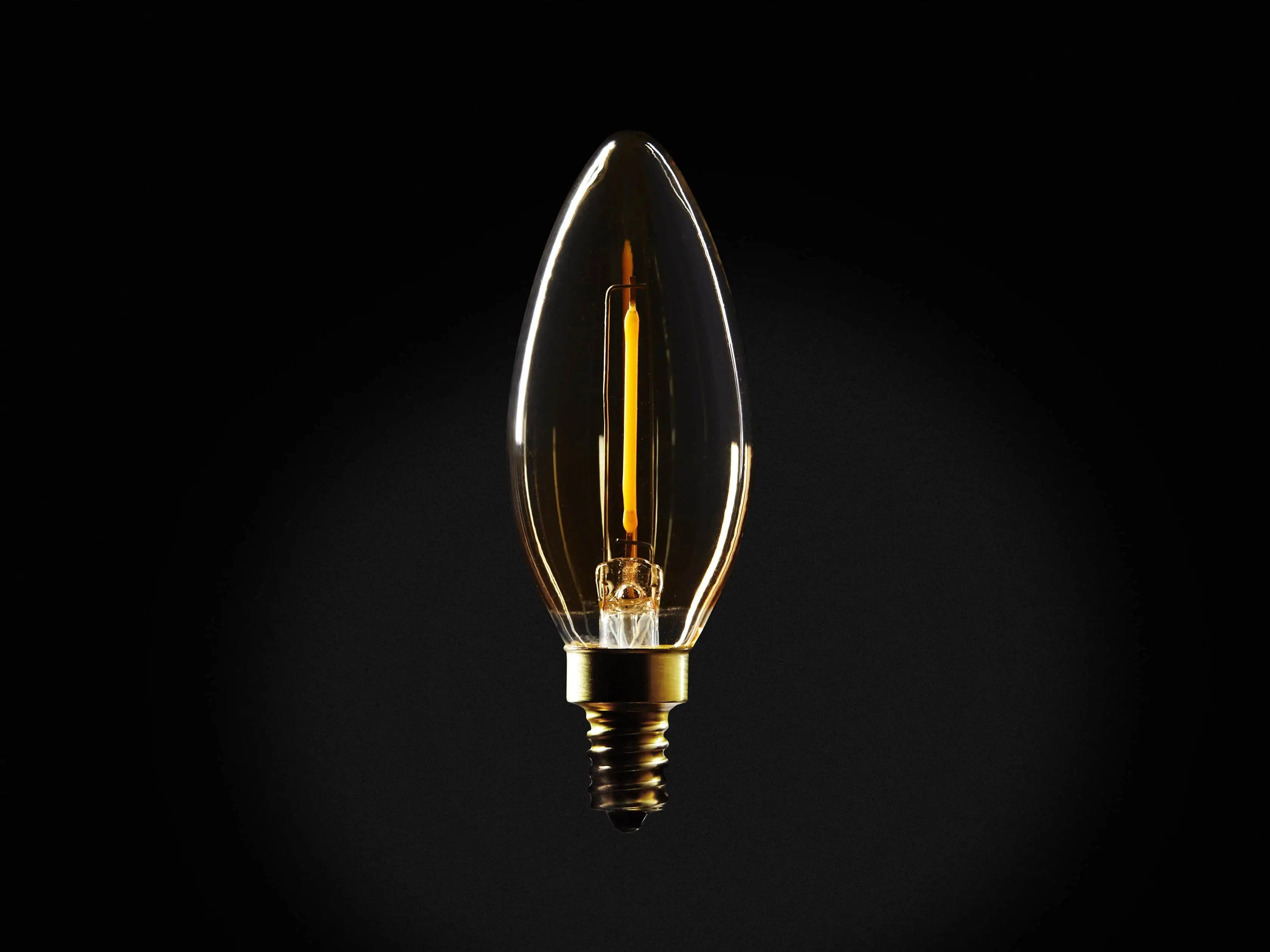 Yare Lighting Holt Linear Chandelier - Thumbnail 3