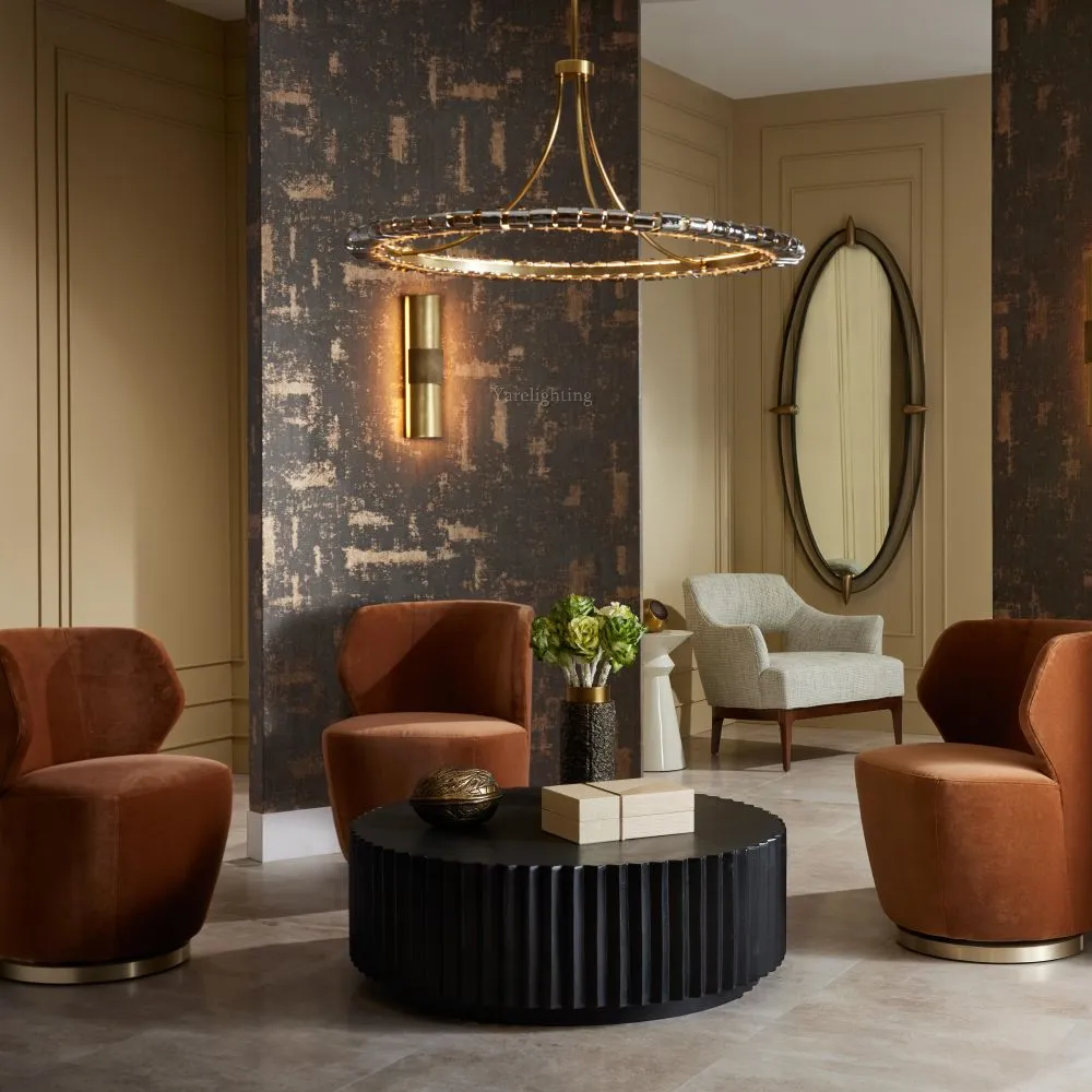 Santorini Chandelier