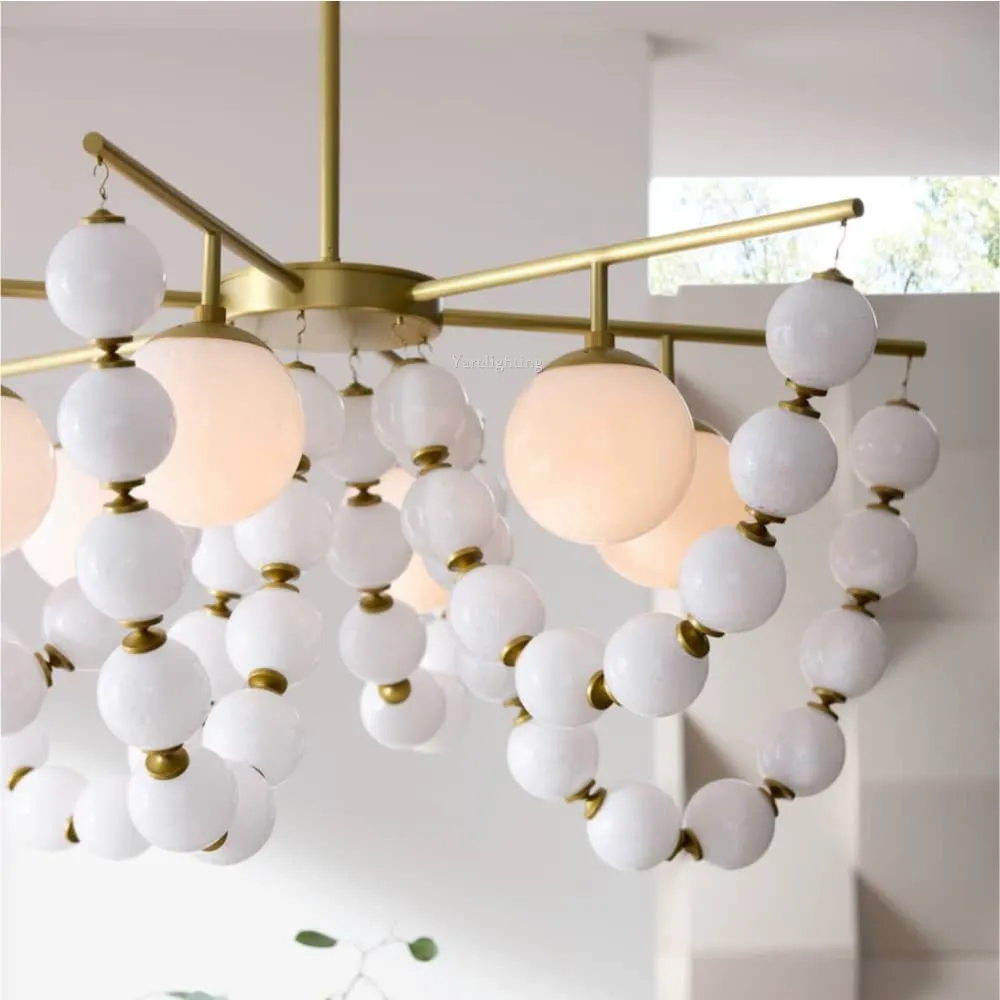 Genesis Chandelier