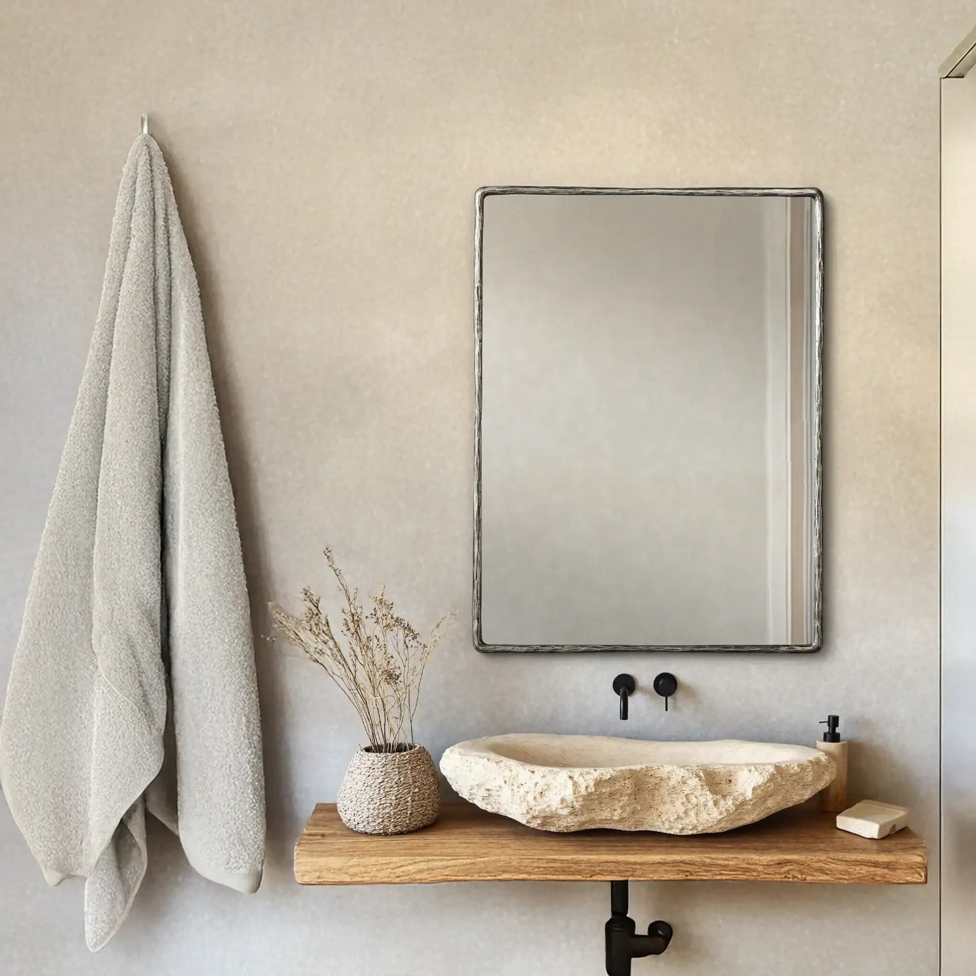 Thaddeus Mirror