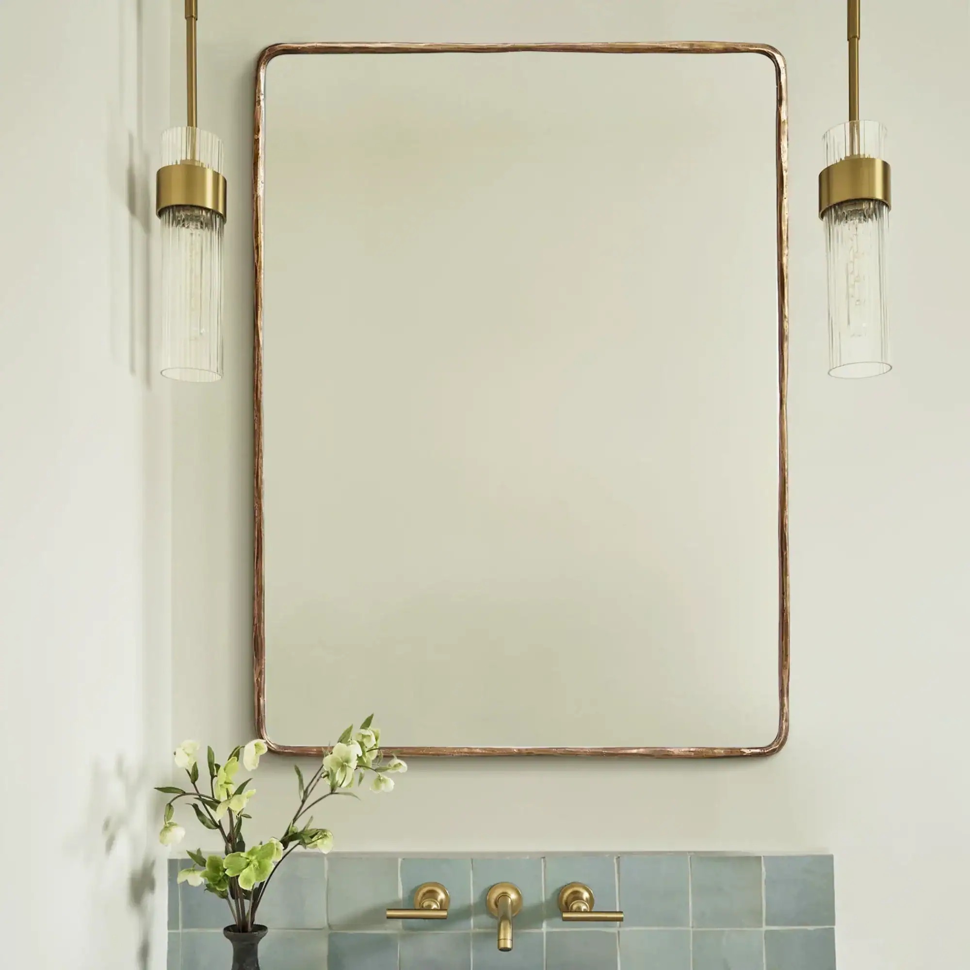 Thaddeus Mirror