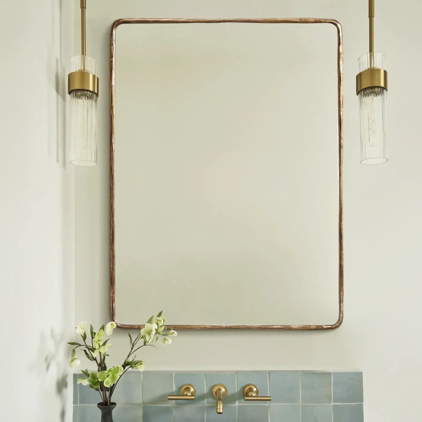 Thaddeus Mirror