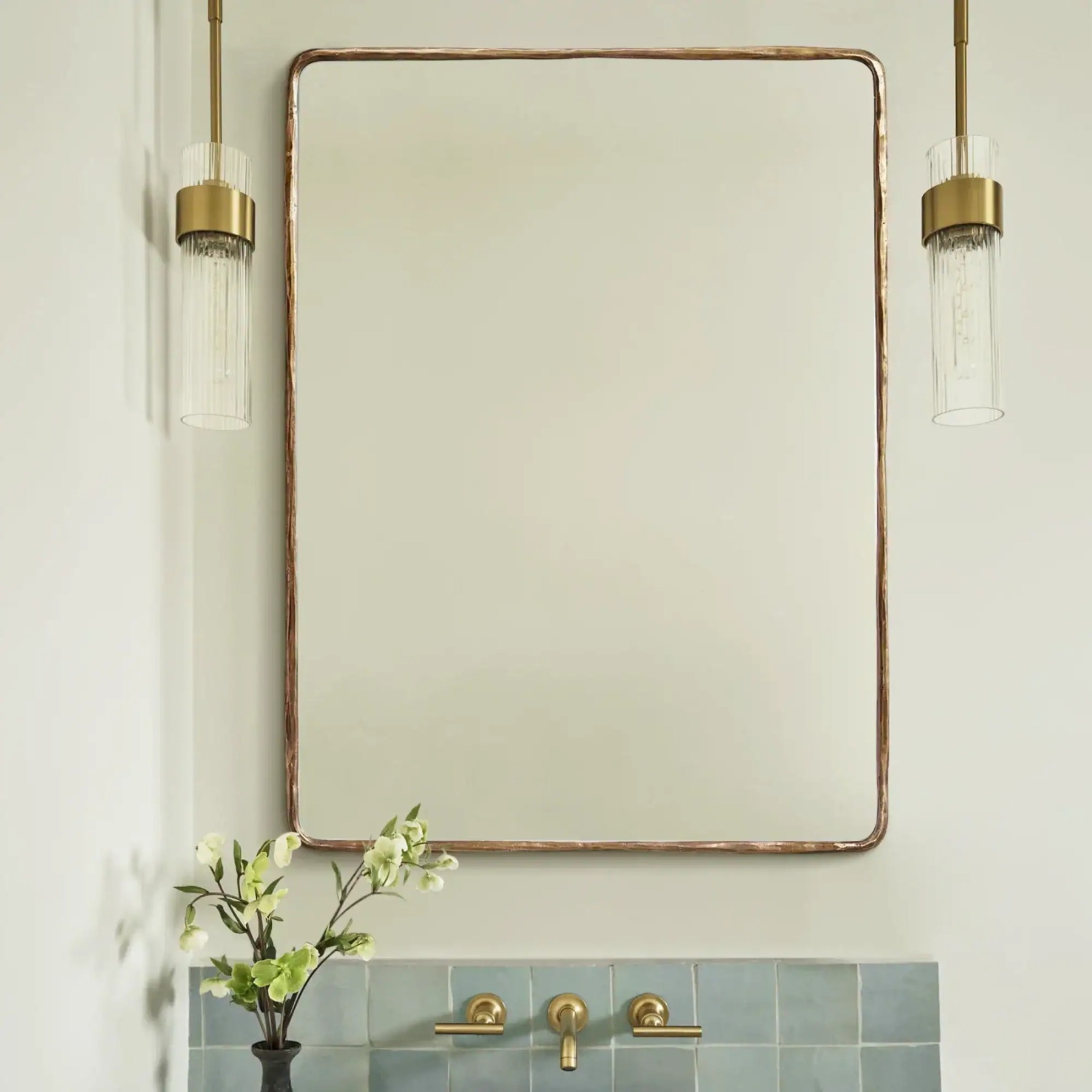 Thaddeus Mirror