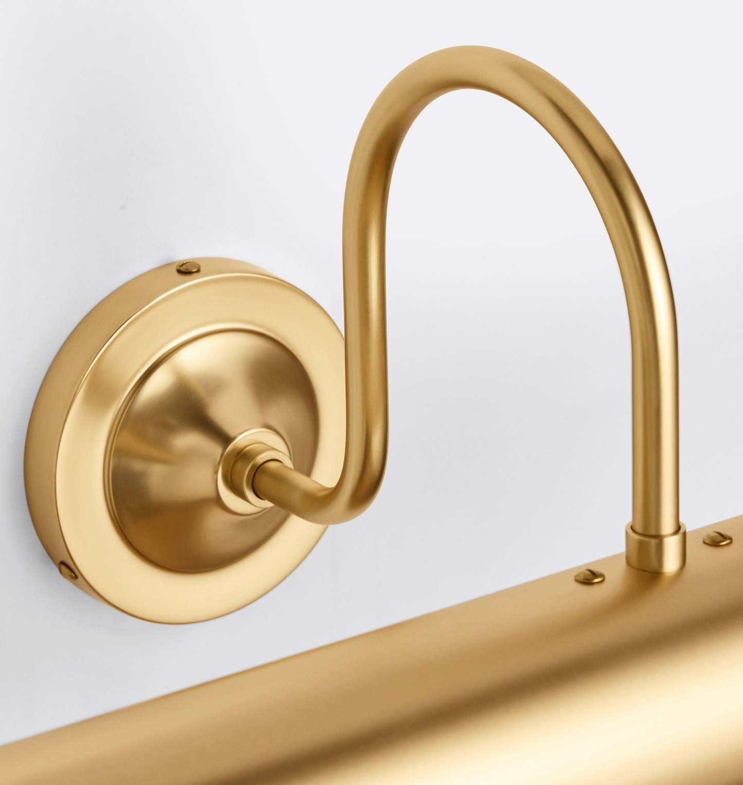 Roly Bent Picture Light