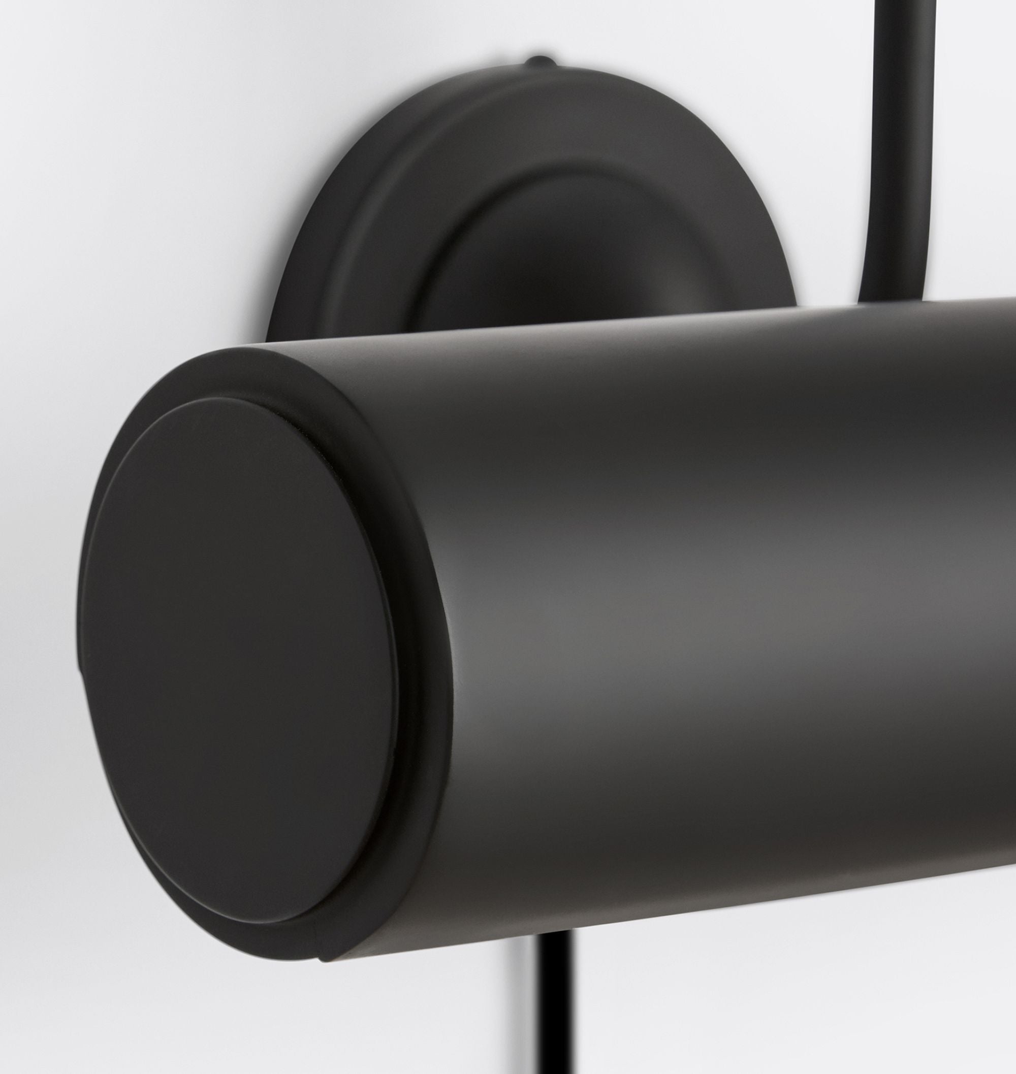 Roly Bent Picture Light