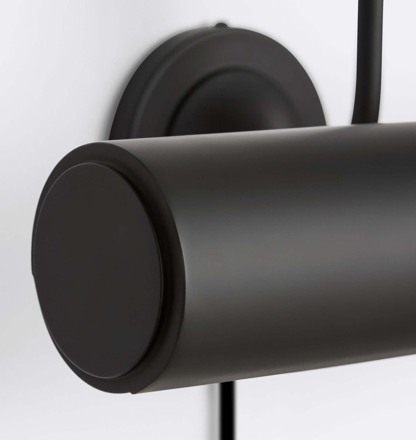 Roly Bent Picture Light