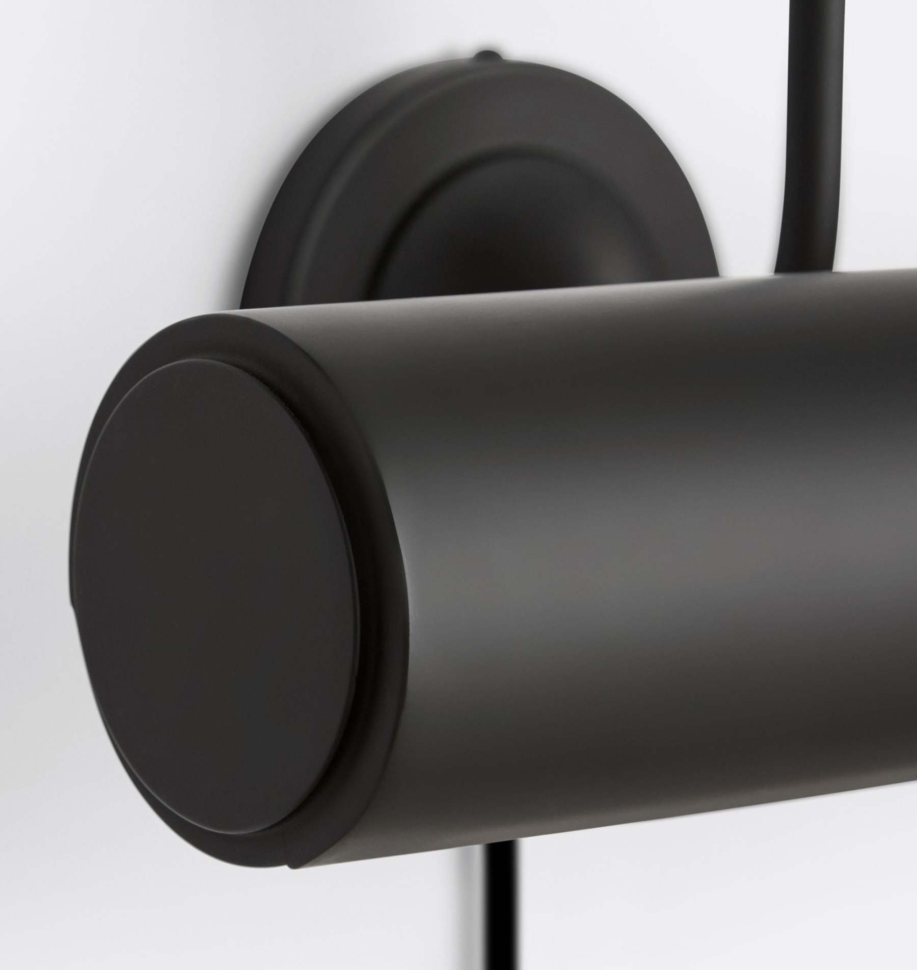 Roly Bent Picture Light