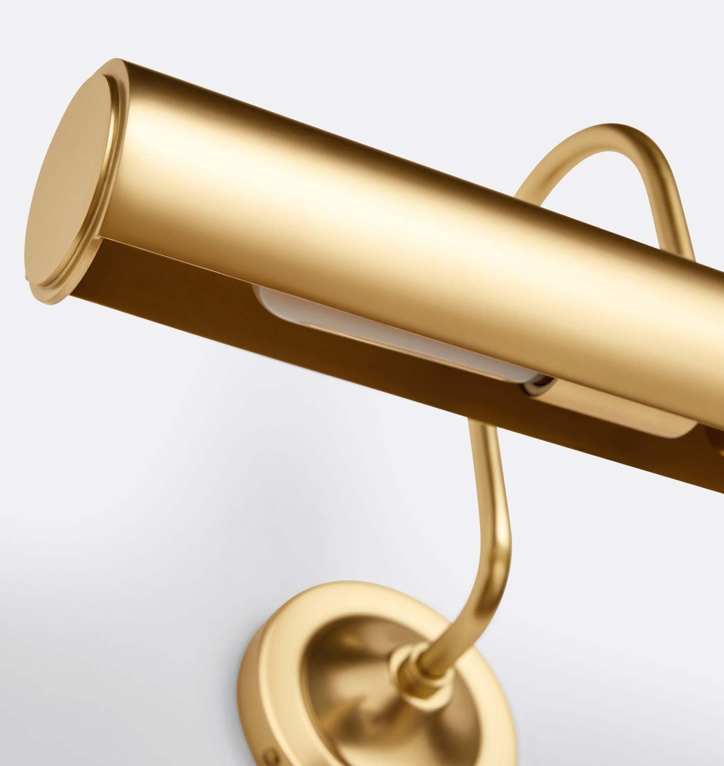 Roly Bent Picture Light