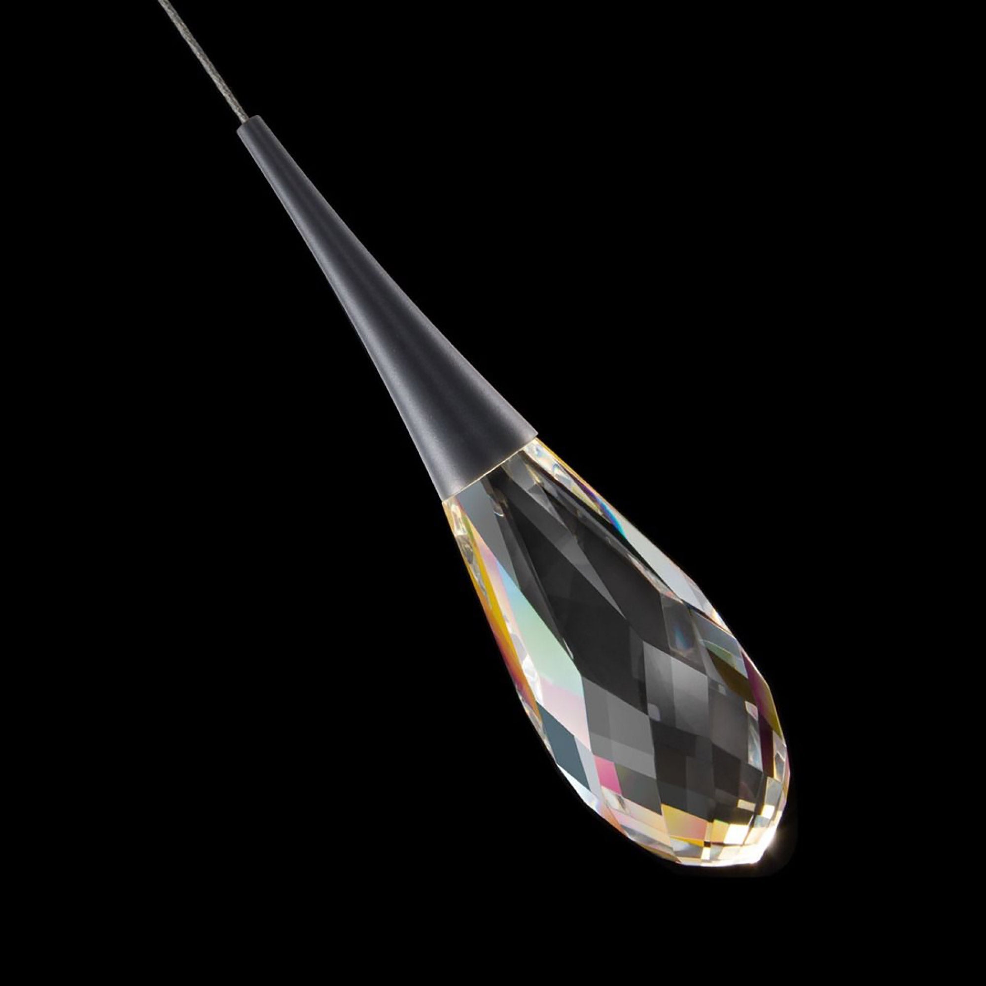 Hibiscus LED Mini Pendant Light