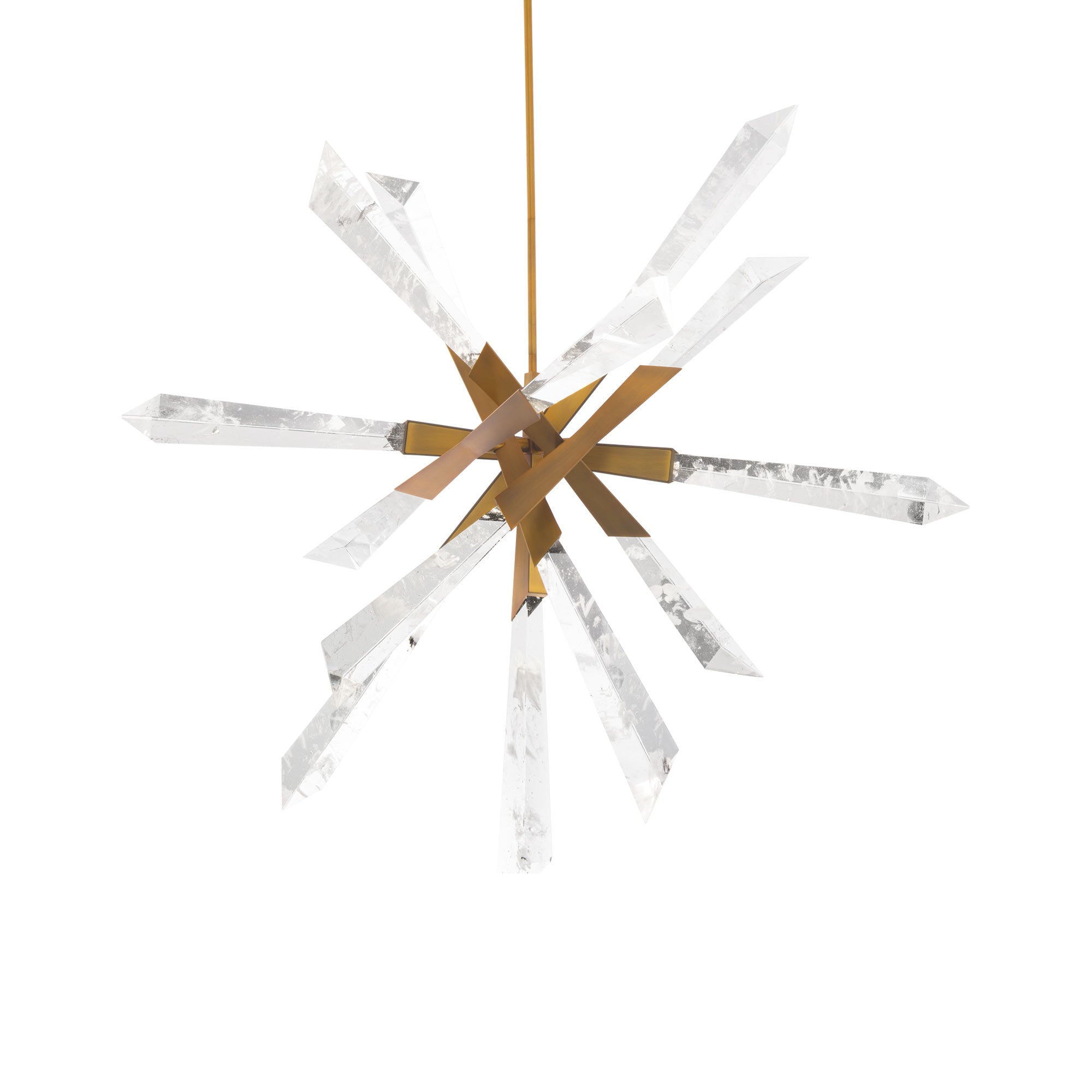 Solitude LED Pendant Light