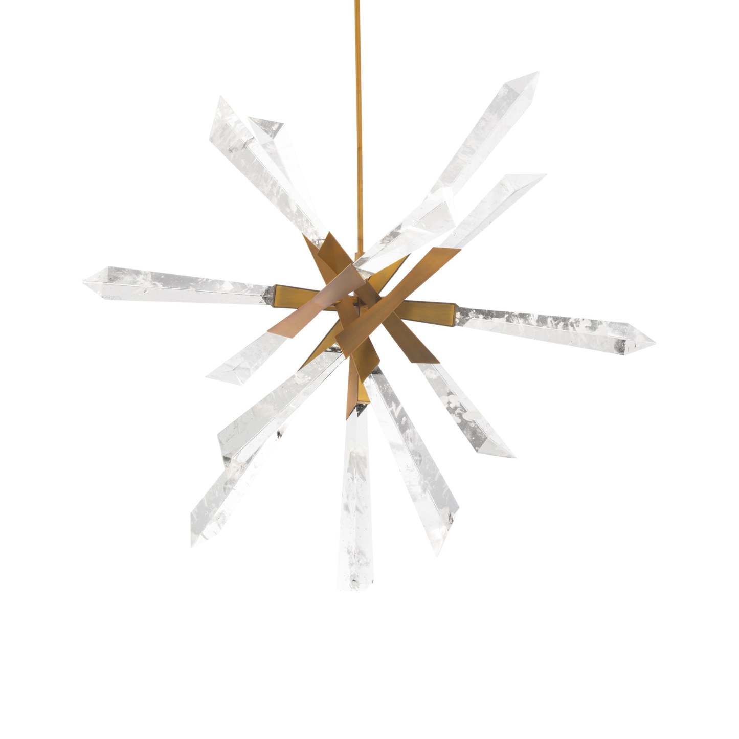 Solitude LED Pendant Light
