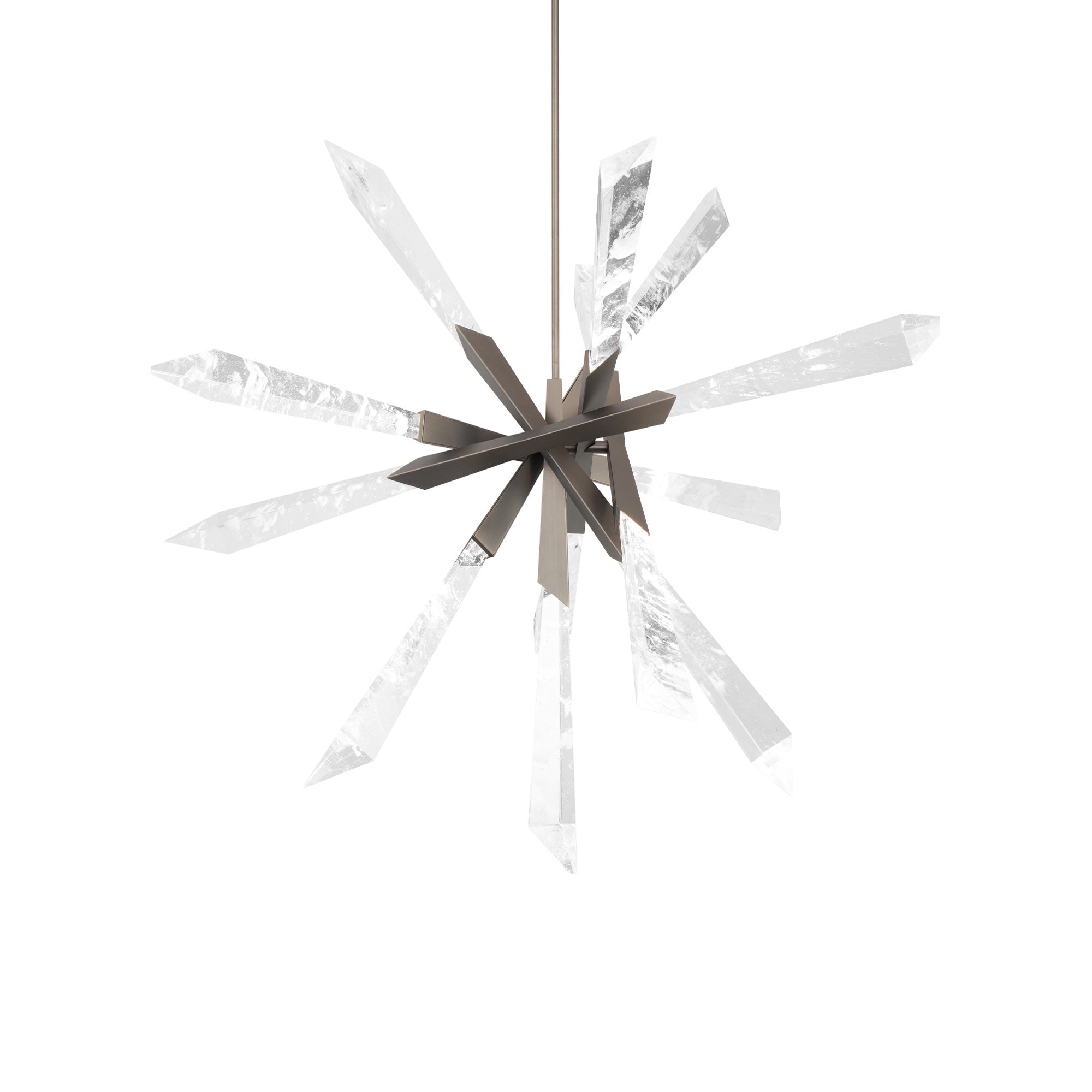 Solitude LED Pendant Light