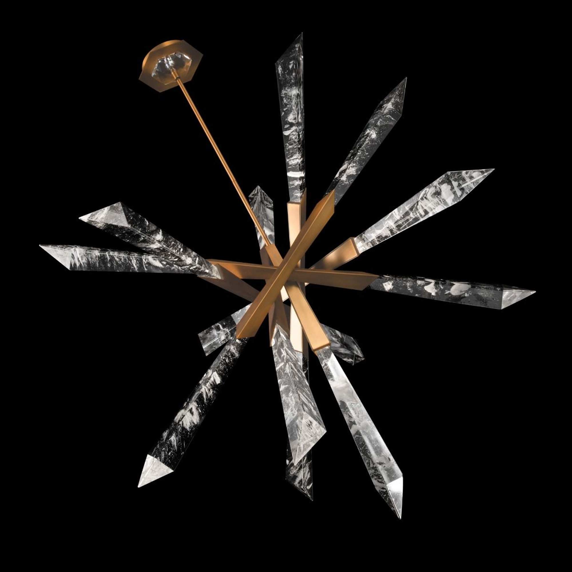 Solitude LED Pendant Light