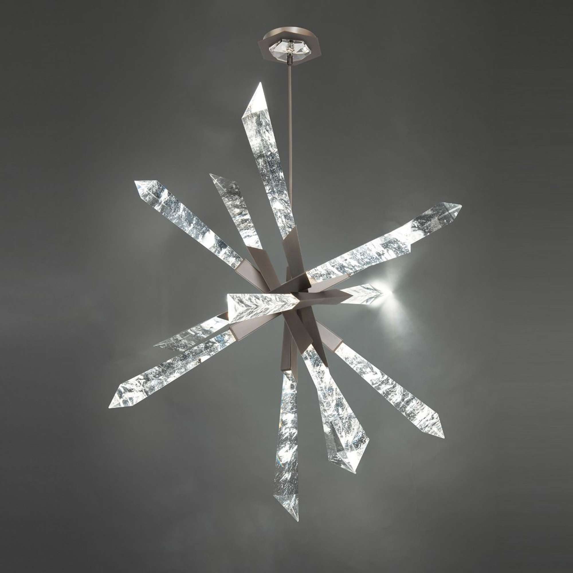 Solitude LED Pendant Light