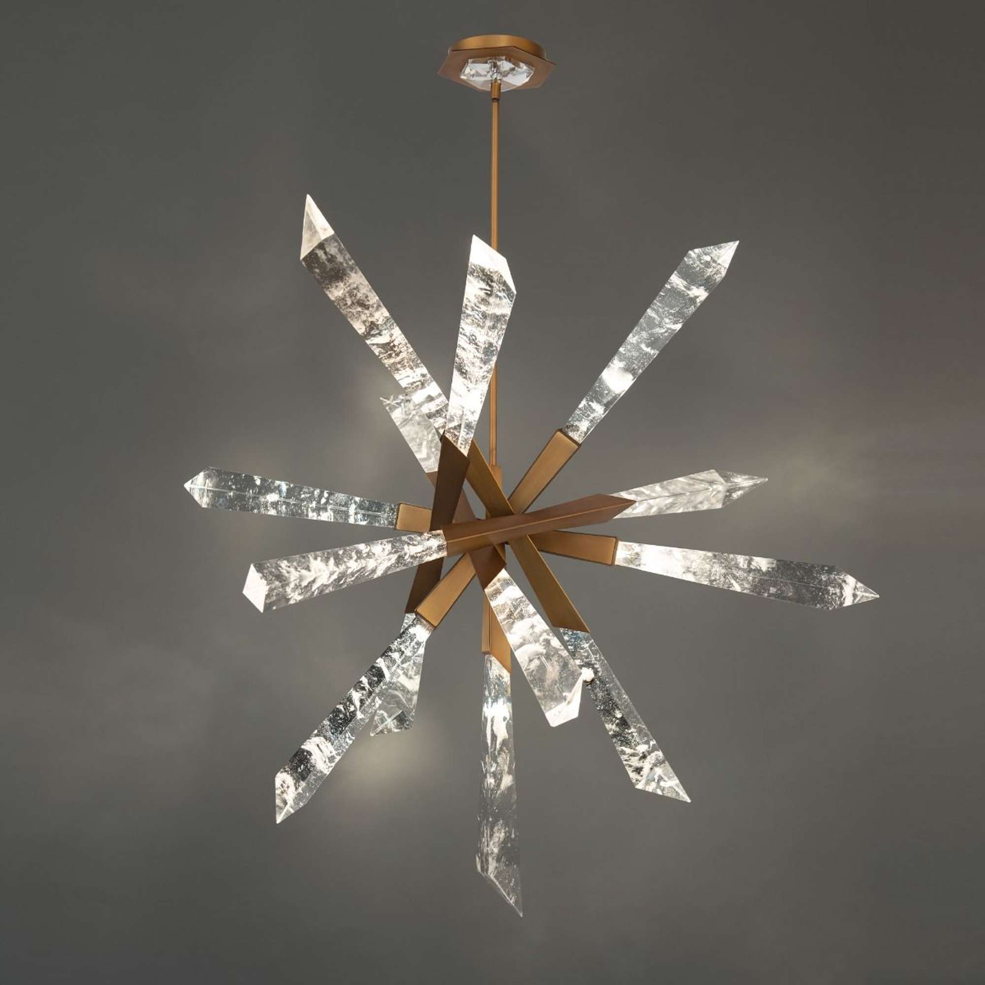 Solitude LED Pendant Light