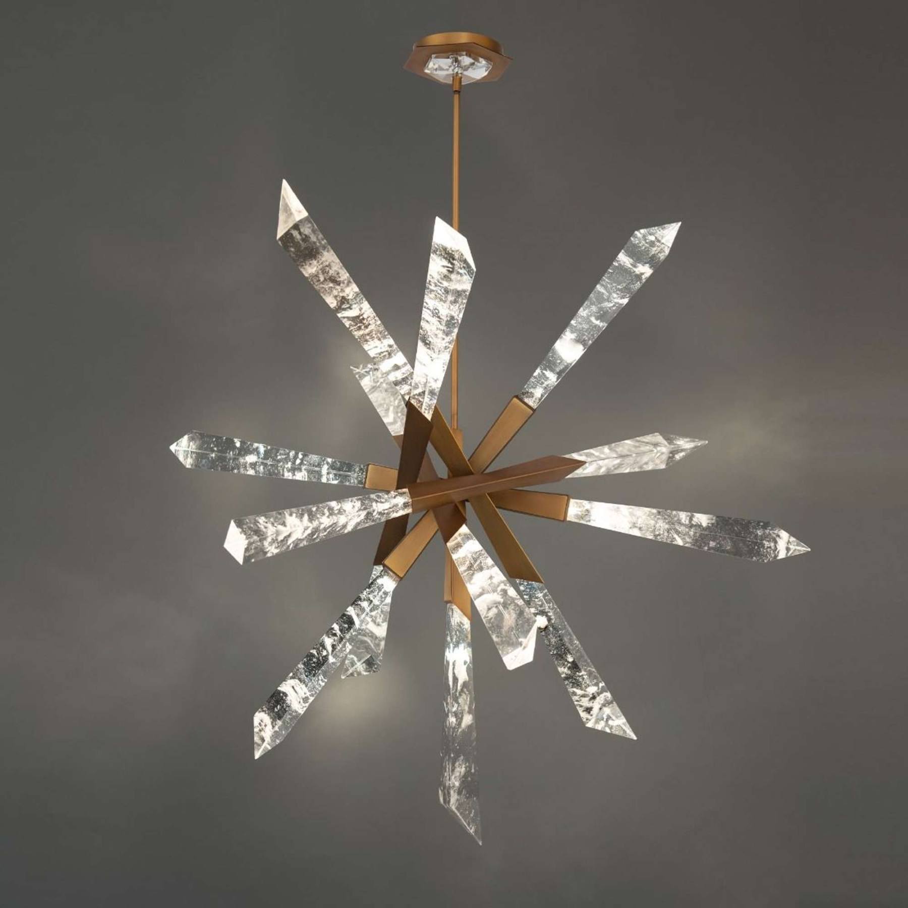 Solitude LED Pendant Light