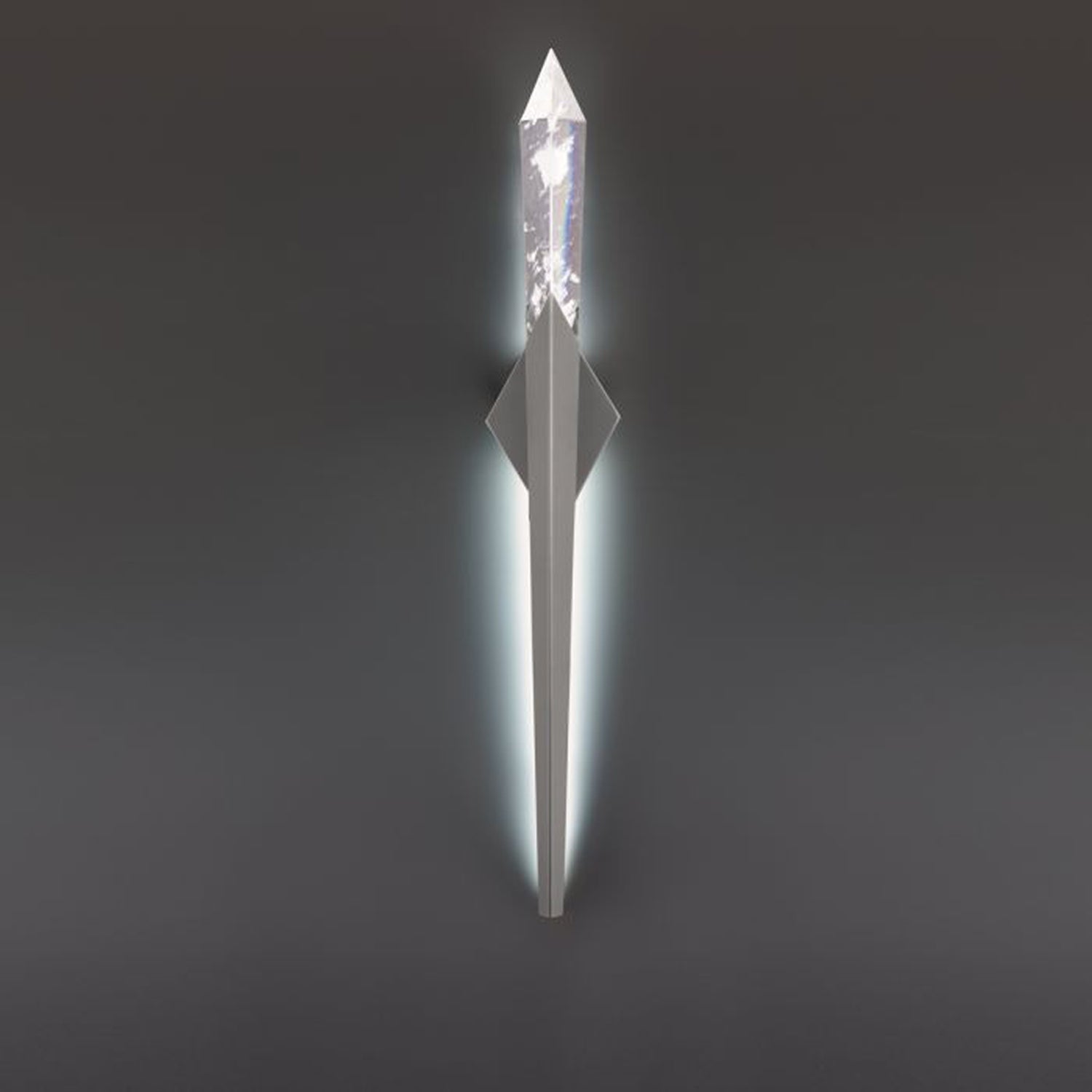 Solitude LED Wall Light