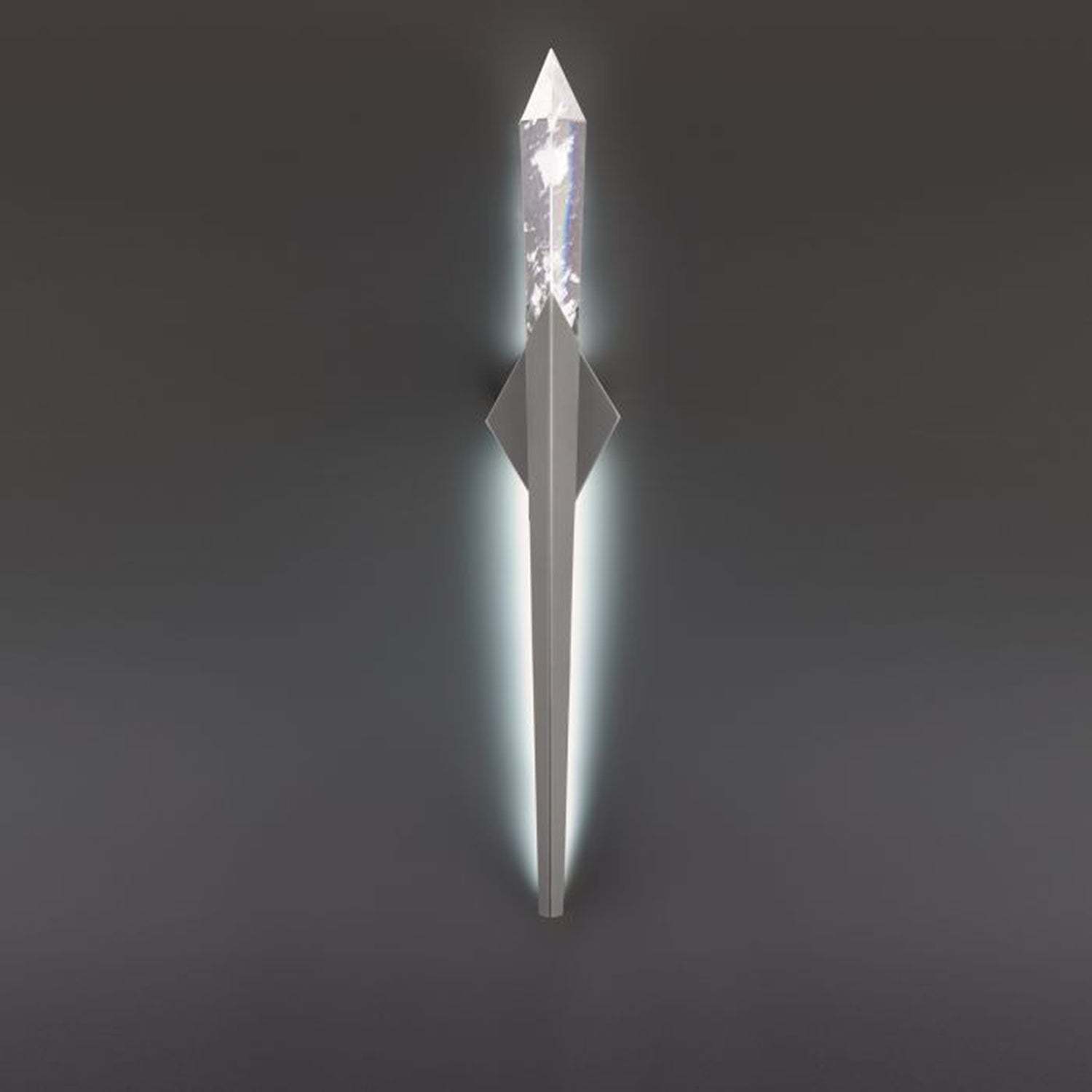 Solitude LED Wall Light