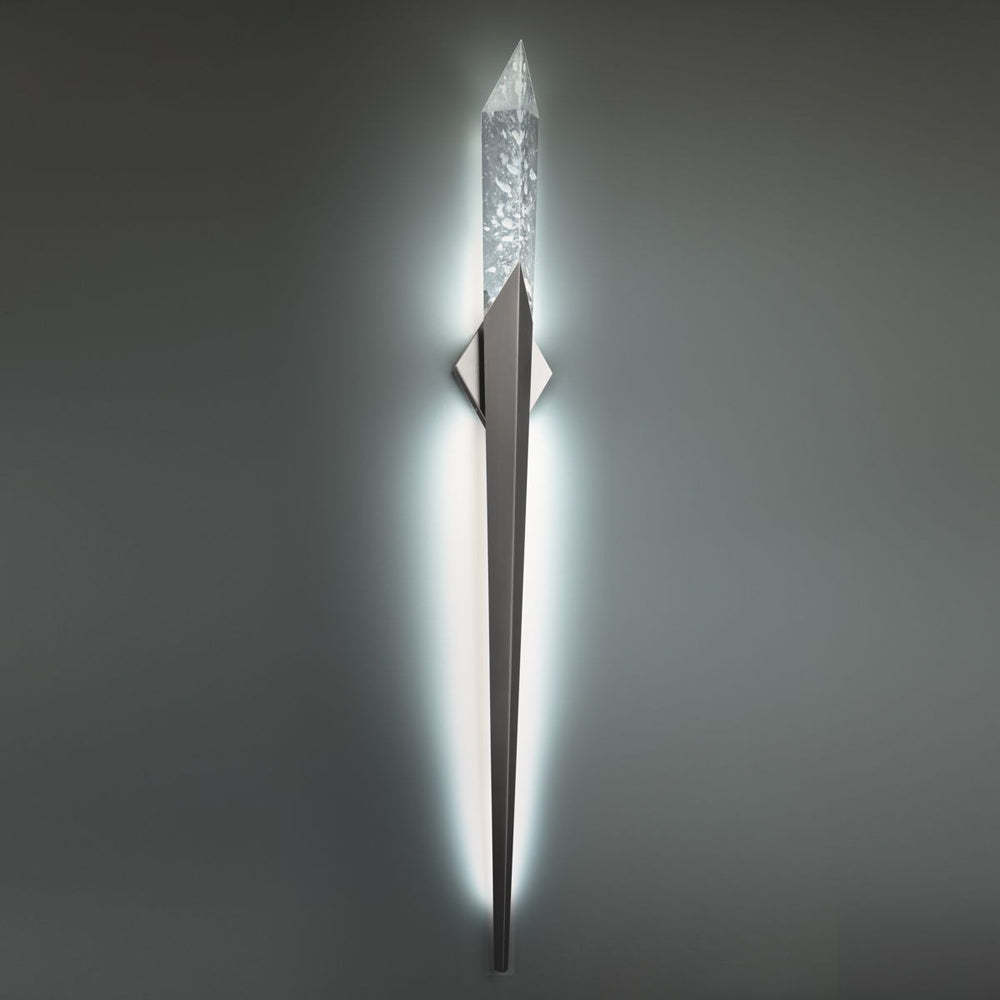 Solitude LED Wall Light