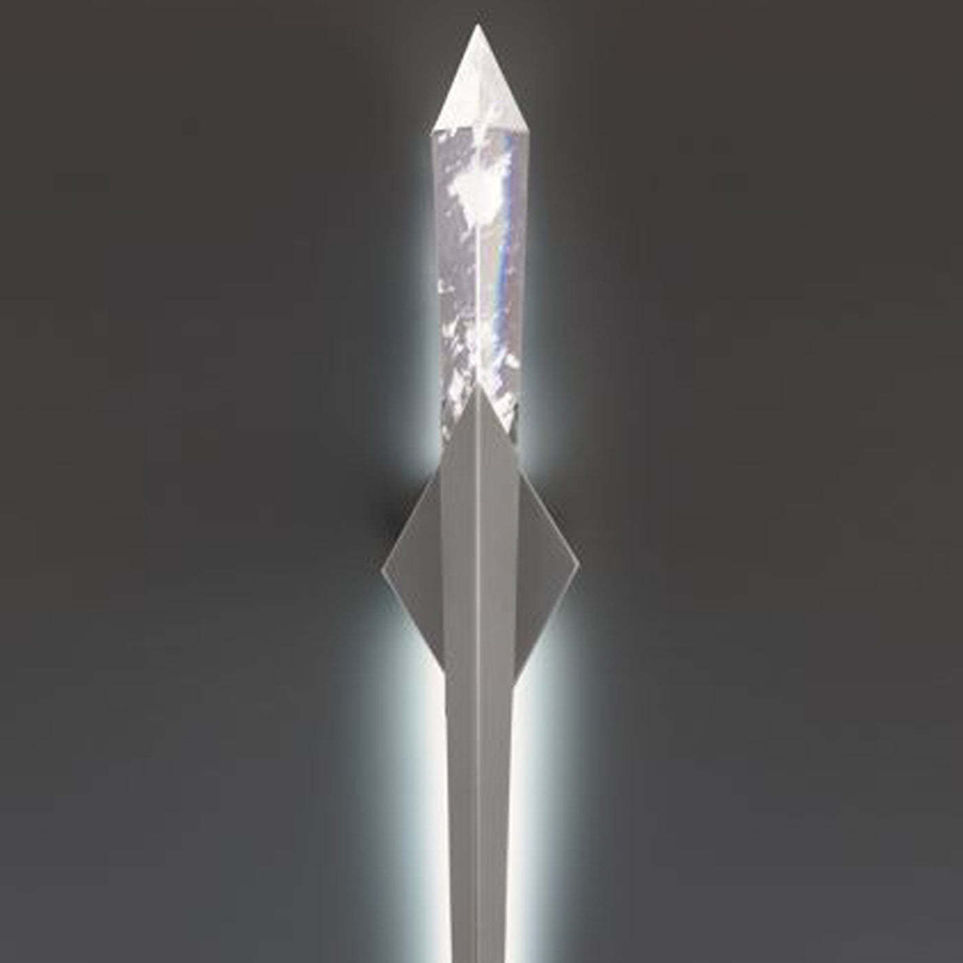 Solitude LED Wall Light