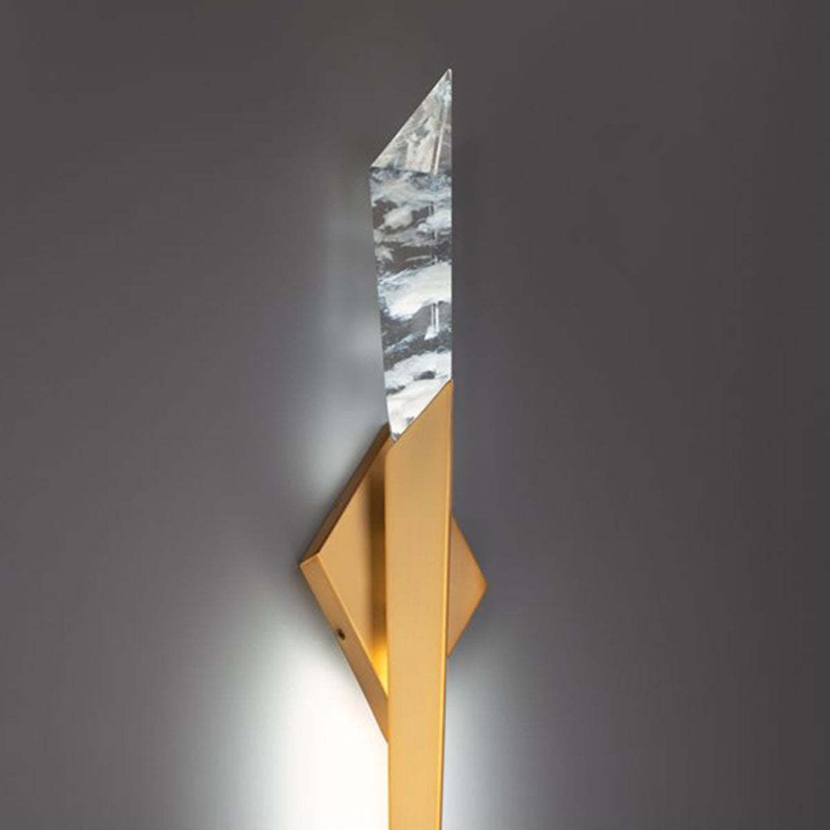 Solitude LED Wall Light