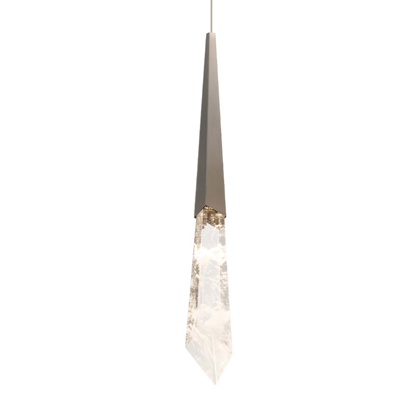 Solitude Linear LED Multi Pendant Light