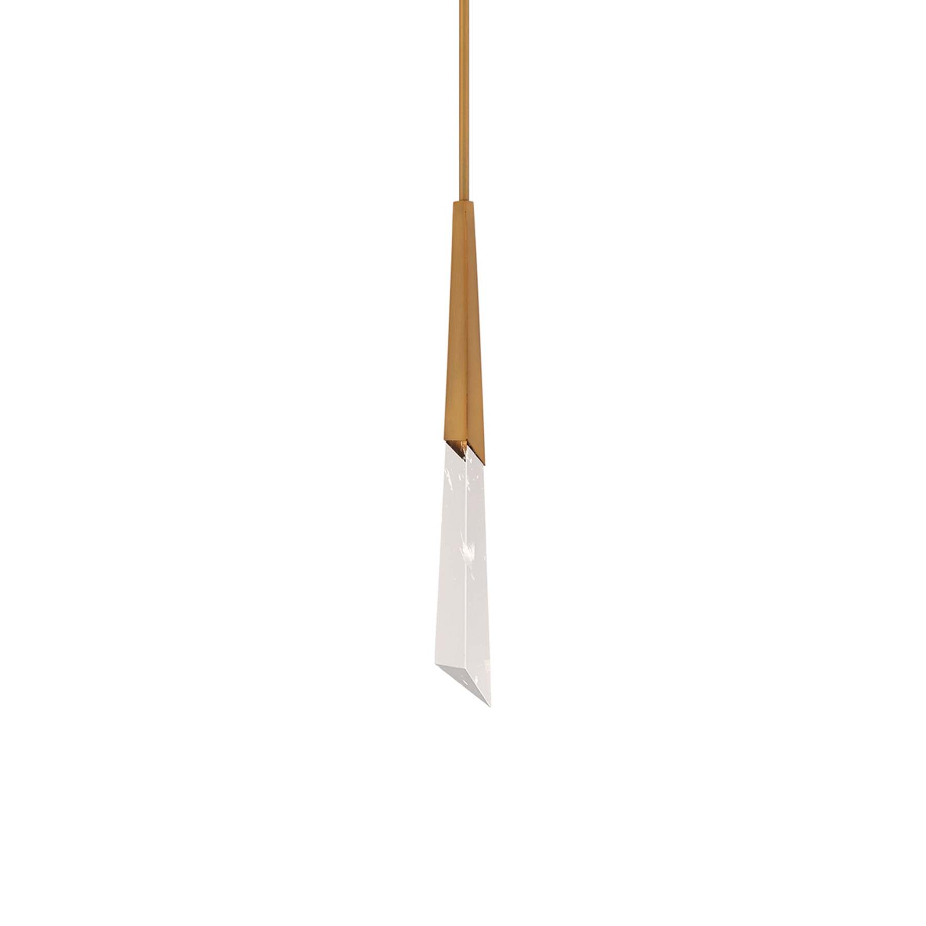 Solitude Mini LED Pendant Light