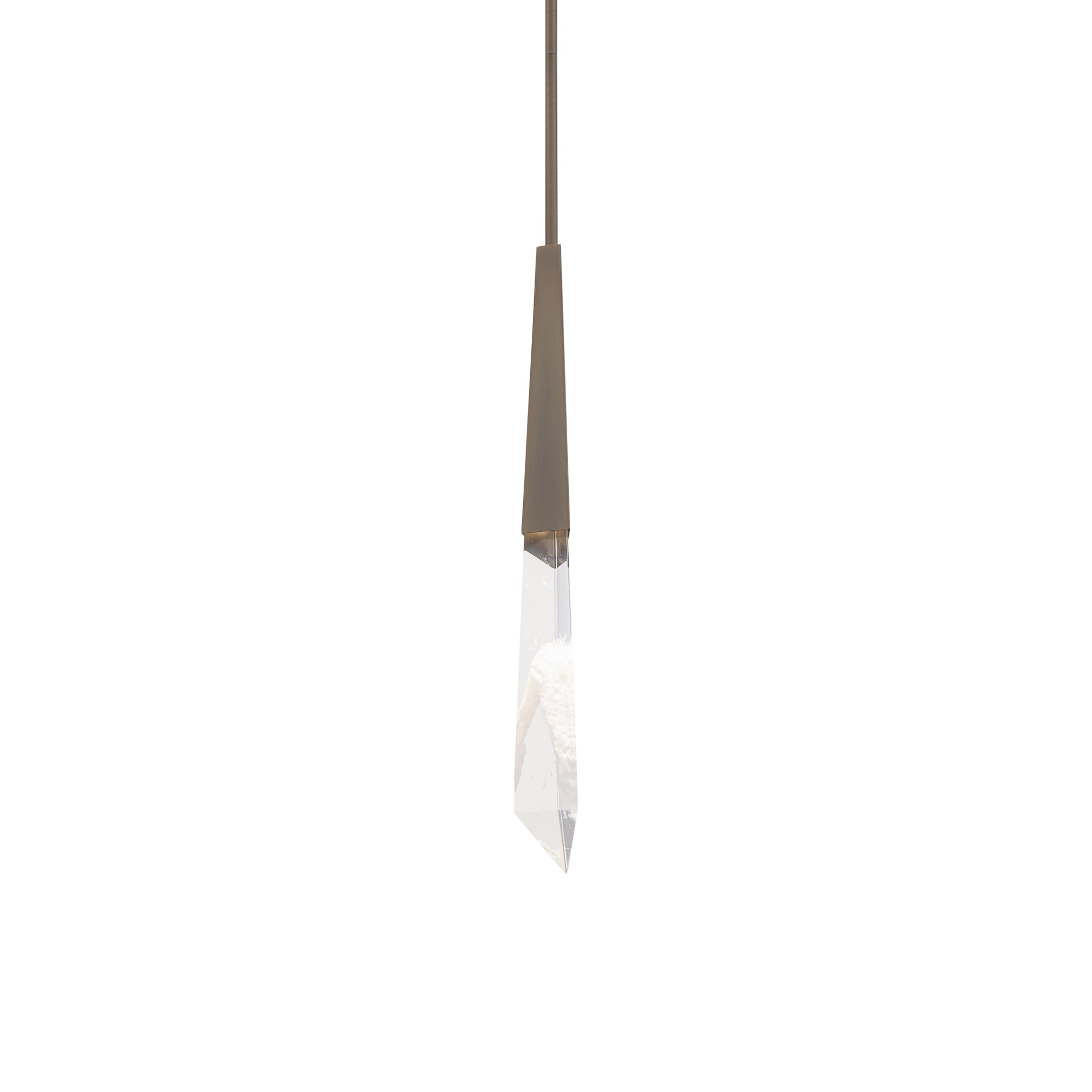Solitude Mini LED Pendant Light
