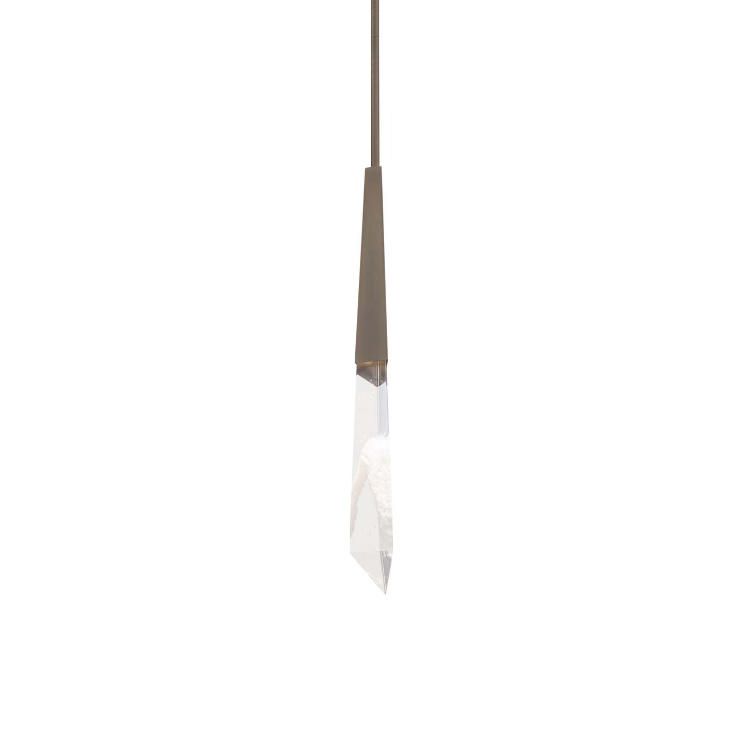 Solitude Mini LED Pendant Light
