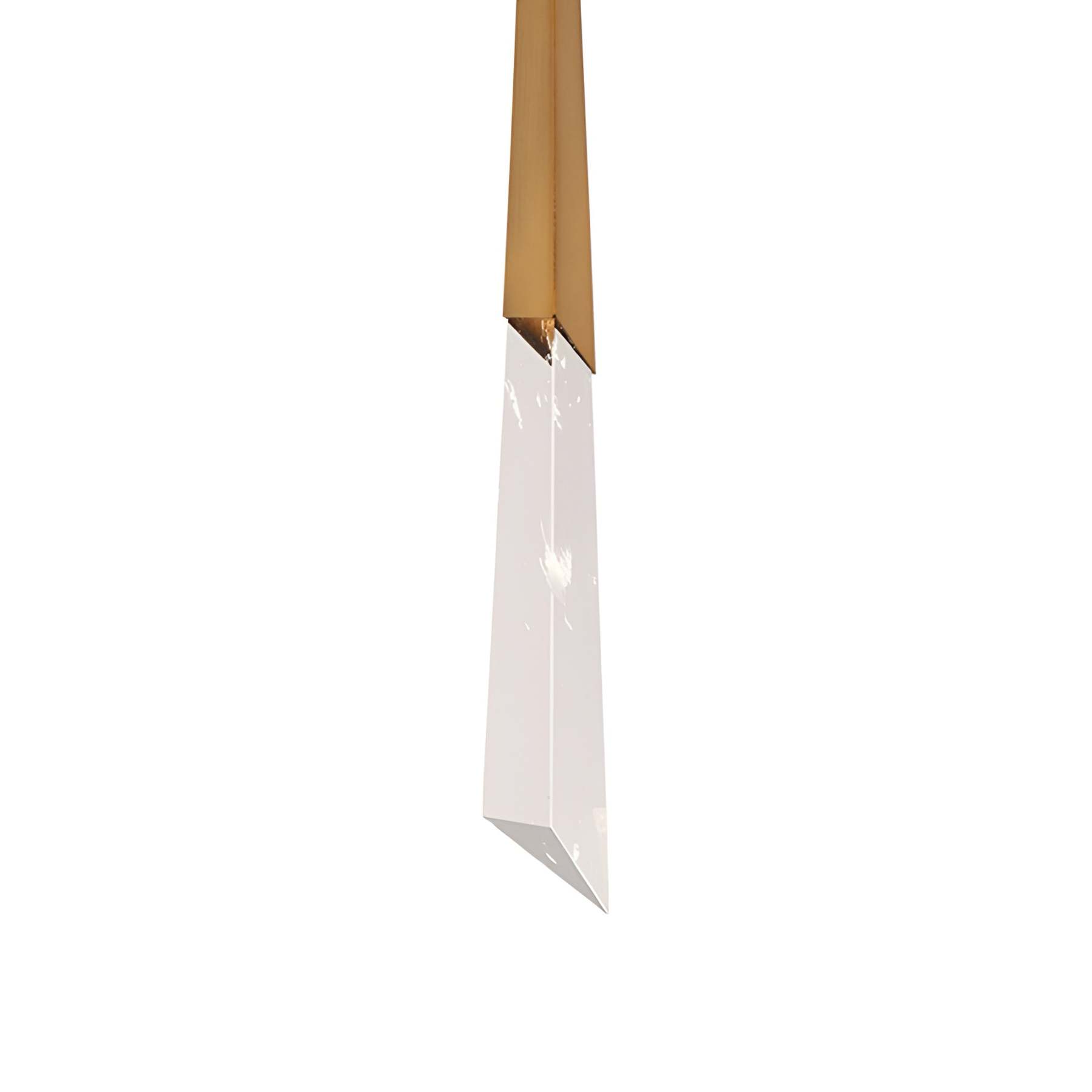 Solitude Mini LED Pendant Light