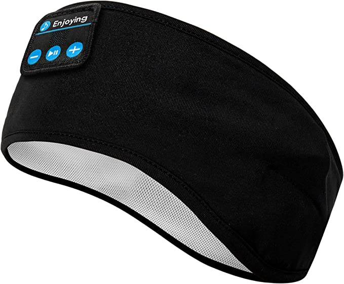 Sleepband With Bluetooth for Music