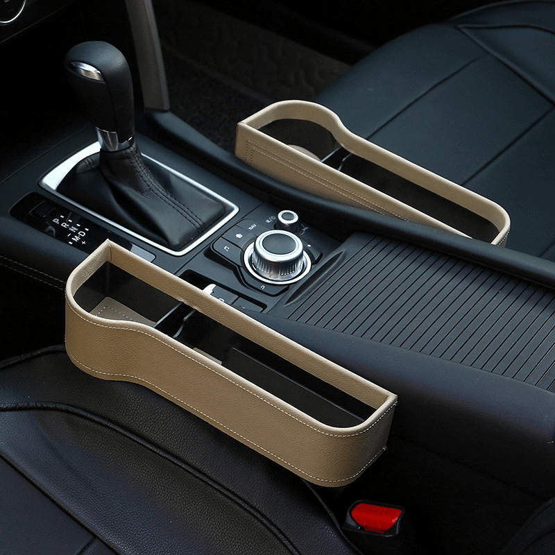 (🎄CHRISTMAS EARLY SALE-48% OFF) Multifunctional Car Seat Organizer(BUY 2 FREE SHIPPING)