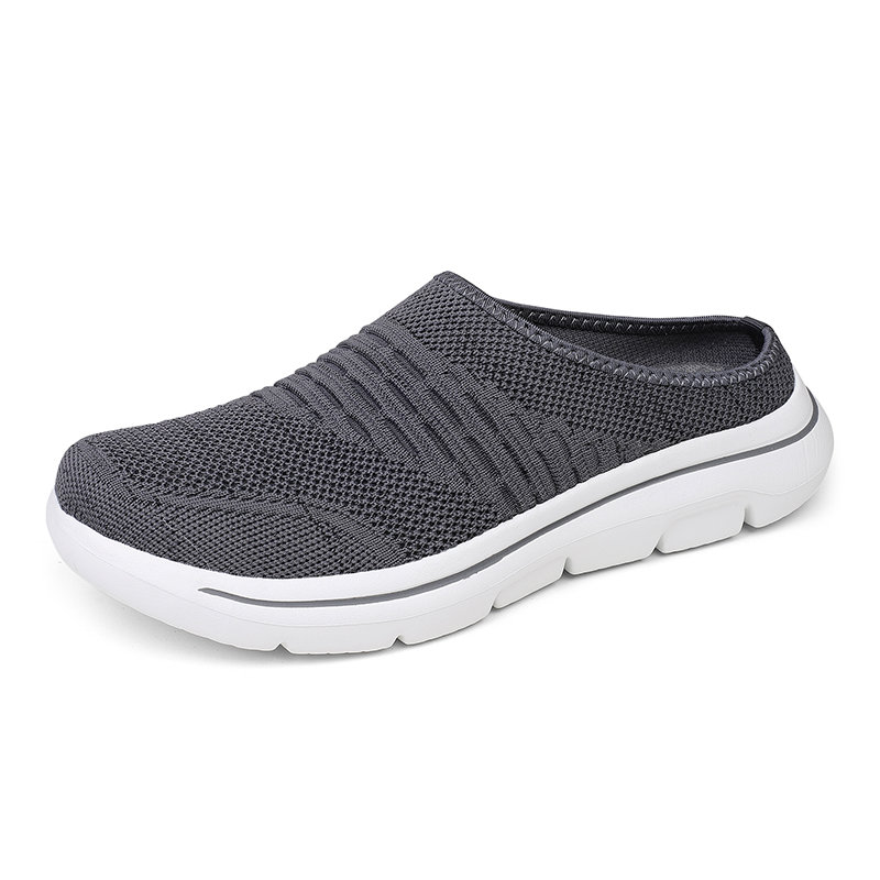 MEN'S BREATHABLE SOFT SOLE SLIP-ON SHOES